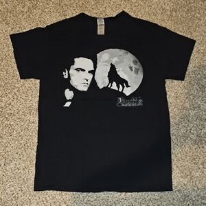 Men's Medium Shirt-Duff's Brooklyn Peter Steele Tribute Night 2020